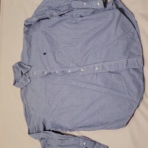 Ralph Lauren Dress Shirt Size 16-35